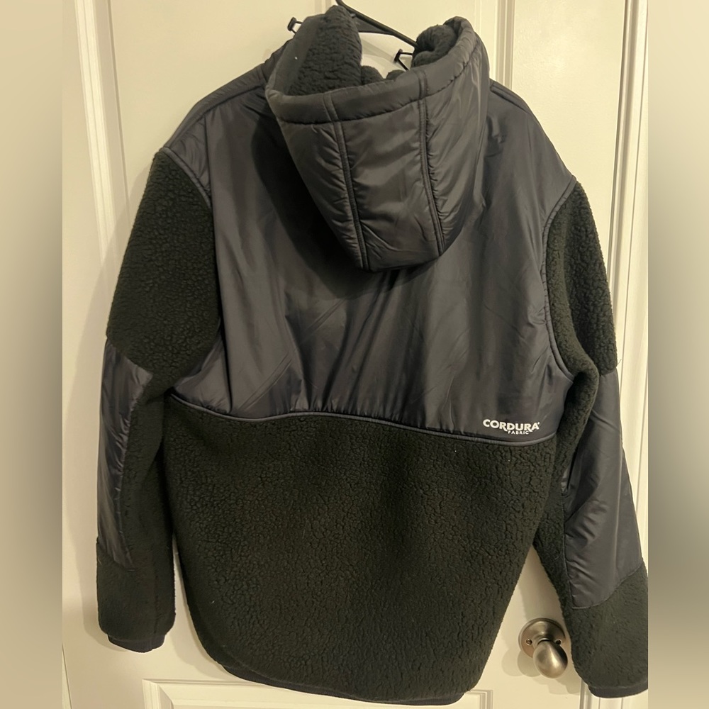 Mens Fox Racing jacket. - Picture 5 of 5